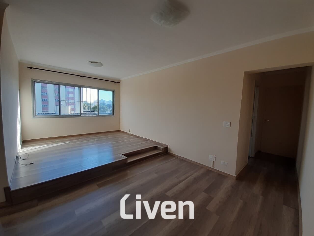 APARTAMENTO Á VENDA COM 3 QUARTOS, 76M²