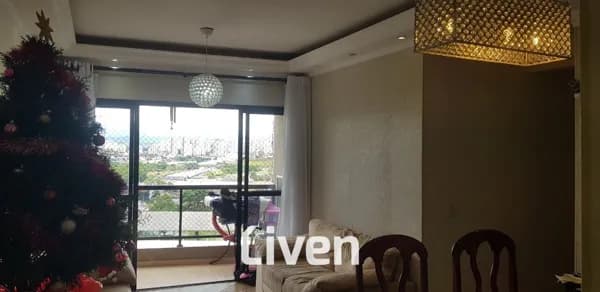 APARTAMENTO À VENDA COM 3 QUARTOS, 66 M² - JARDIM AMÉRICA!!