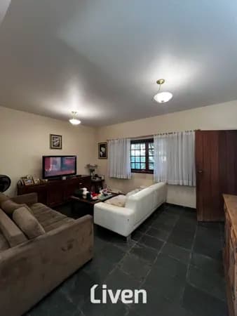 SOBRADO À VENDA, 7 QUARTOS, 529 M² !!