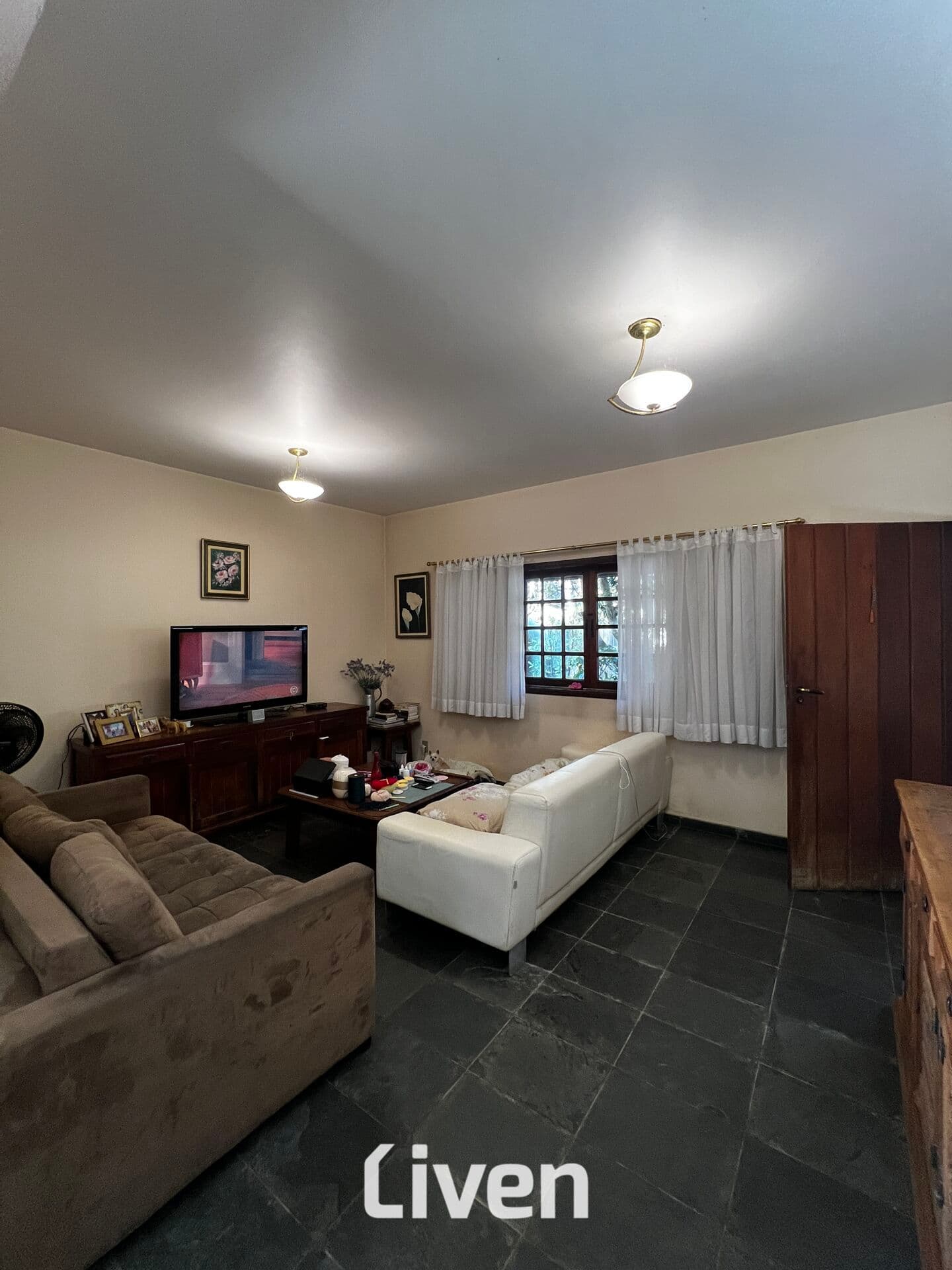 SOBRADO À VENDA, 7 QUARTOS, 529 M² !!