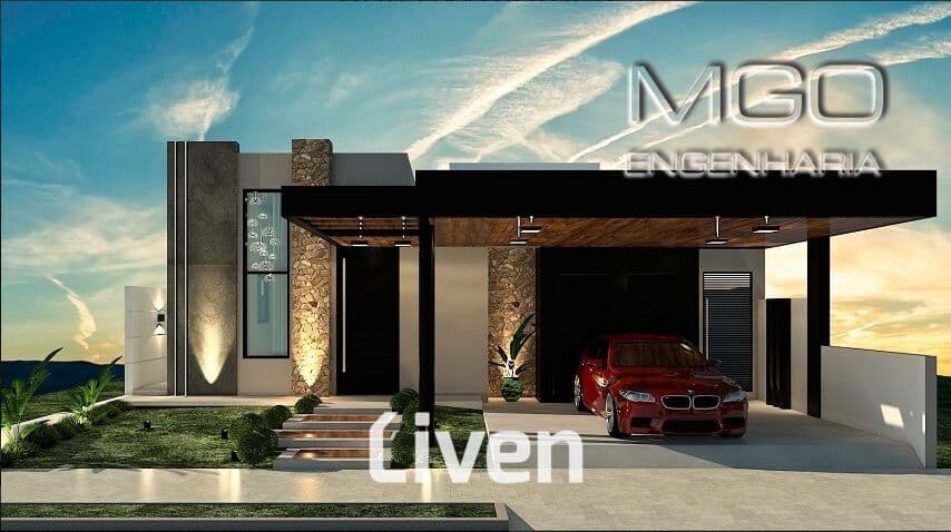 CASA À VENDA, 3 QUARTOS, 250 M²!!