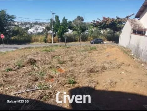 TERRENO À VENDA, 200 M² - VILLA BRANCA!!