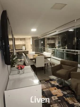 Apartamento em São José dos Campos - Vila Ema