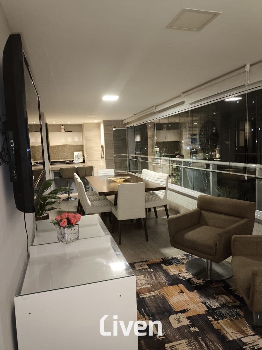Apartamento em São José dos Campos - Vila Ema