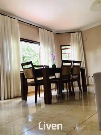 SOBRADO À VENDA COM 4 QUARTOS, 196 M² - JARDIM ESPLANADA!!