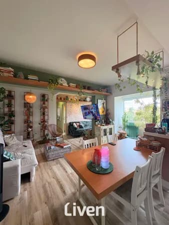 Apartamento em São José dos Campos - Jardim Satélite