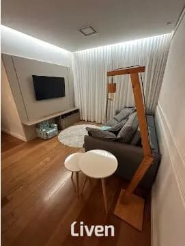 APARTAMENTO À VENDA, 4 QUARTOS, 100 M²!!