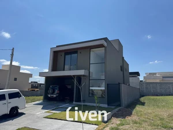SOBRADO À VENDA, CONDOMÍNIO FECHADO, 4 QUARTOS, 250 M²!!
