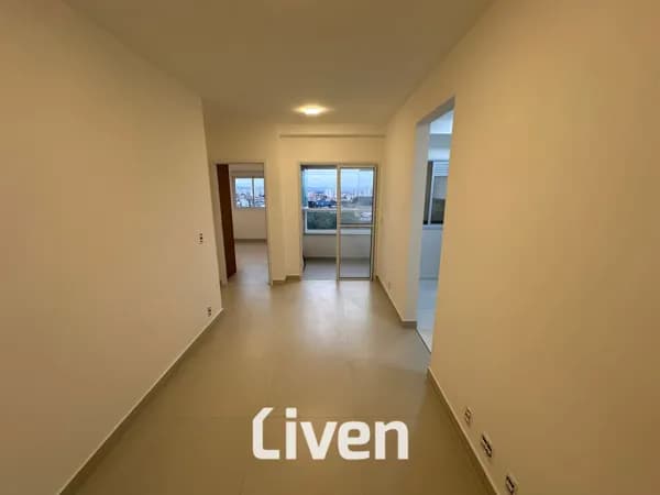 APARTAMENTO À VENDA COM 2 QUARTOS, 64M² NO VILLA BRANCA