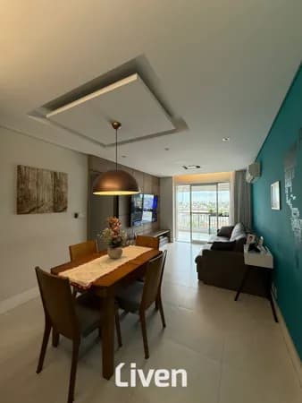 Apartamento em São José dos Campos/SP