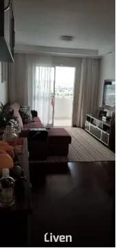 APARTAMENTO À VENDA COM 3 QUARTOS, 96 M² - JARDIM AMÉRICA!!