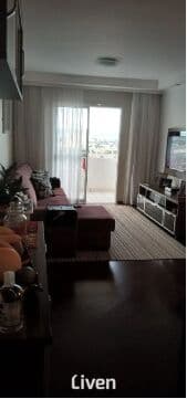 APARTAMENTO À VENDA COM 3 QUARTOS, 96 M² - JARDIM AMÉRICA!!