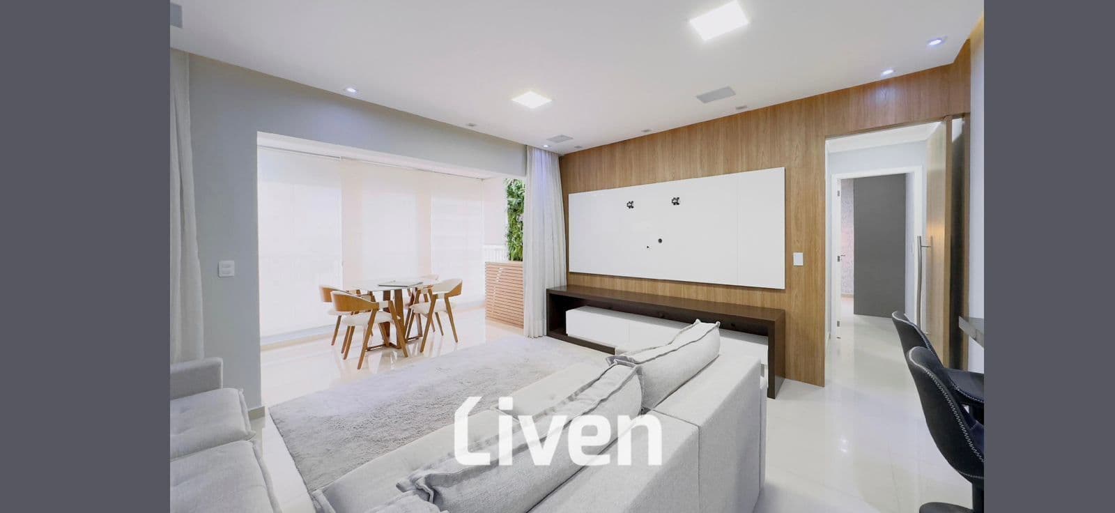 Apartamento à Venda, 75m², 2 Quartos - 1 Suíte, Esplendor Garden