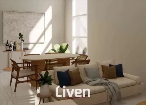 CASA À VENDA COM 3 QUARTOS, 160 M² - VISTA VERDE!!
