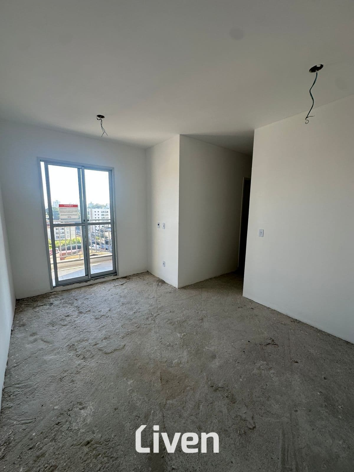 APARTAMENTO À VENDA COM 2 QUARTOS, 57 M² - JARDIM ORIENTE!!