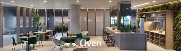 APARTAMENTO À VENDA COM 3 QUARTOS, 92 M² - JARDIM AQUARIUS!!