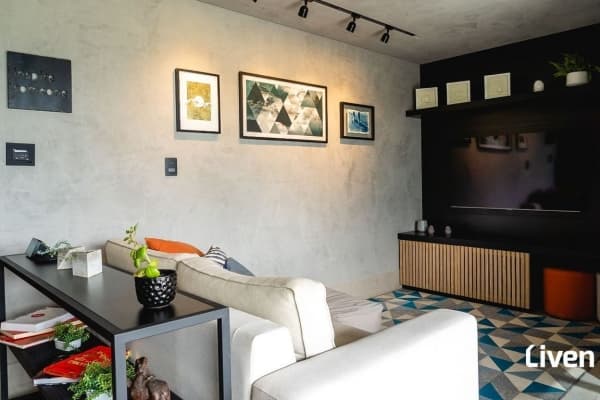 Apartamento à Venda em Parque Residencial Aquarius, São José dos Campos - SP