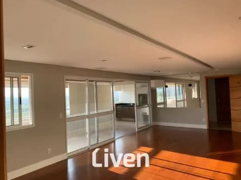 APARTAMENTO À VENDA COM 3 QUARTOS, 153M² NO AQUARIUS