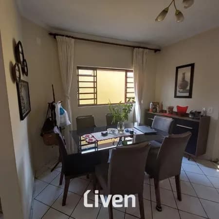 Casa em São José dos Campos - Bosque dos Eucaliptos