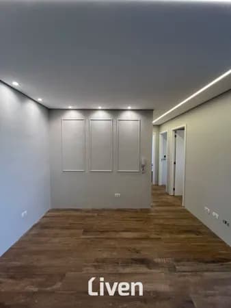 Apartamento em São José dos Campos - Jardim Oswaldo Cruz