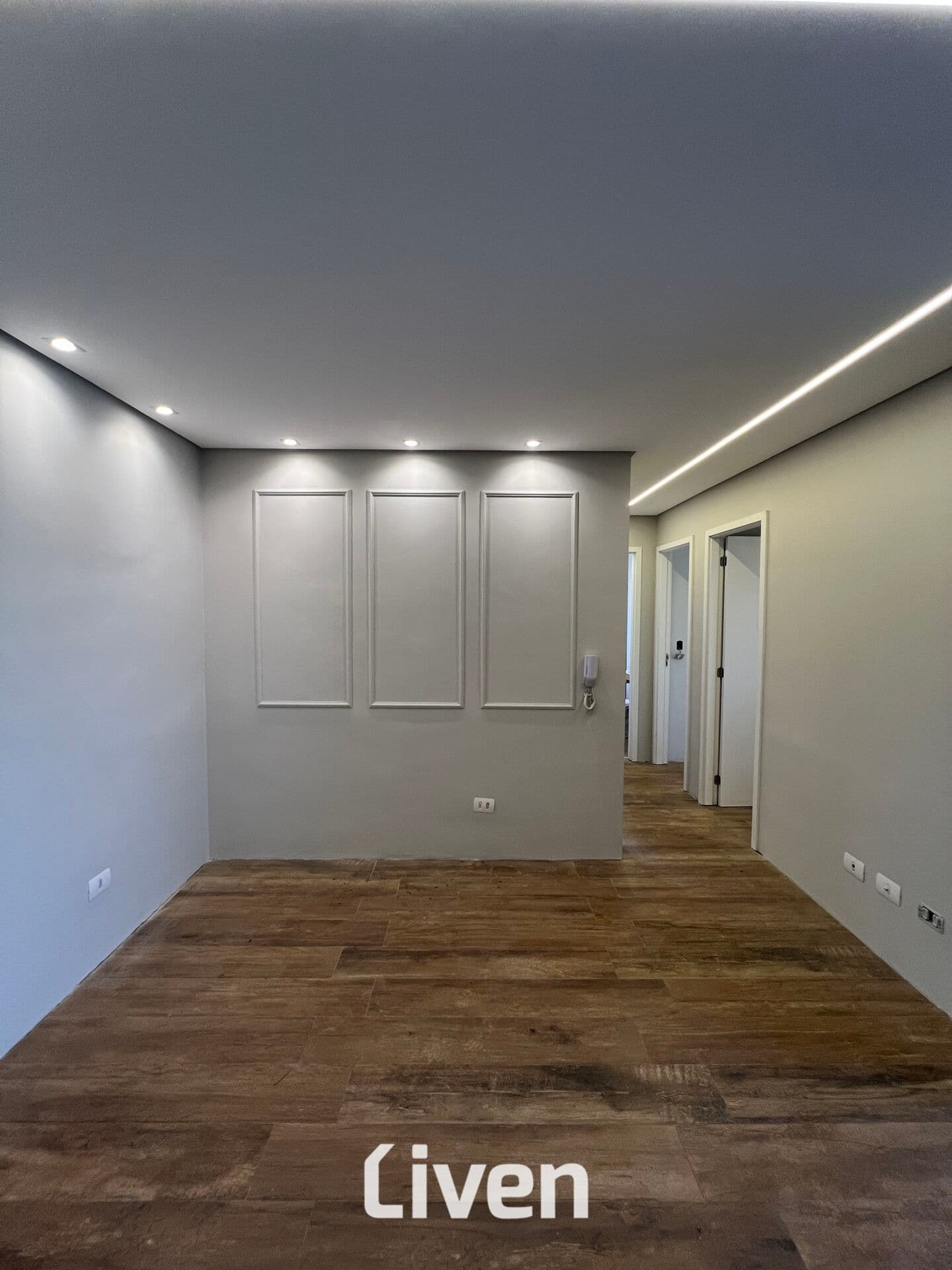 Apartamento em São José dos Campos - Jardim Oswaldo Cruz