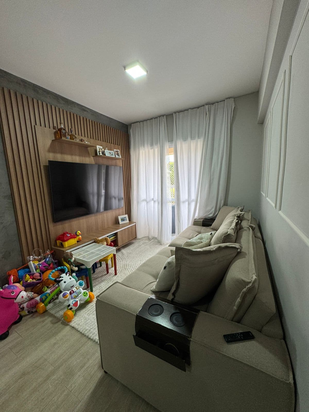APARTAMENTO À VENDA COM 2 QUARTOS, 71M² NO JARDIM ANHEMBI