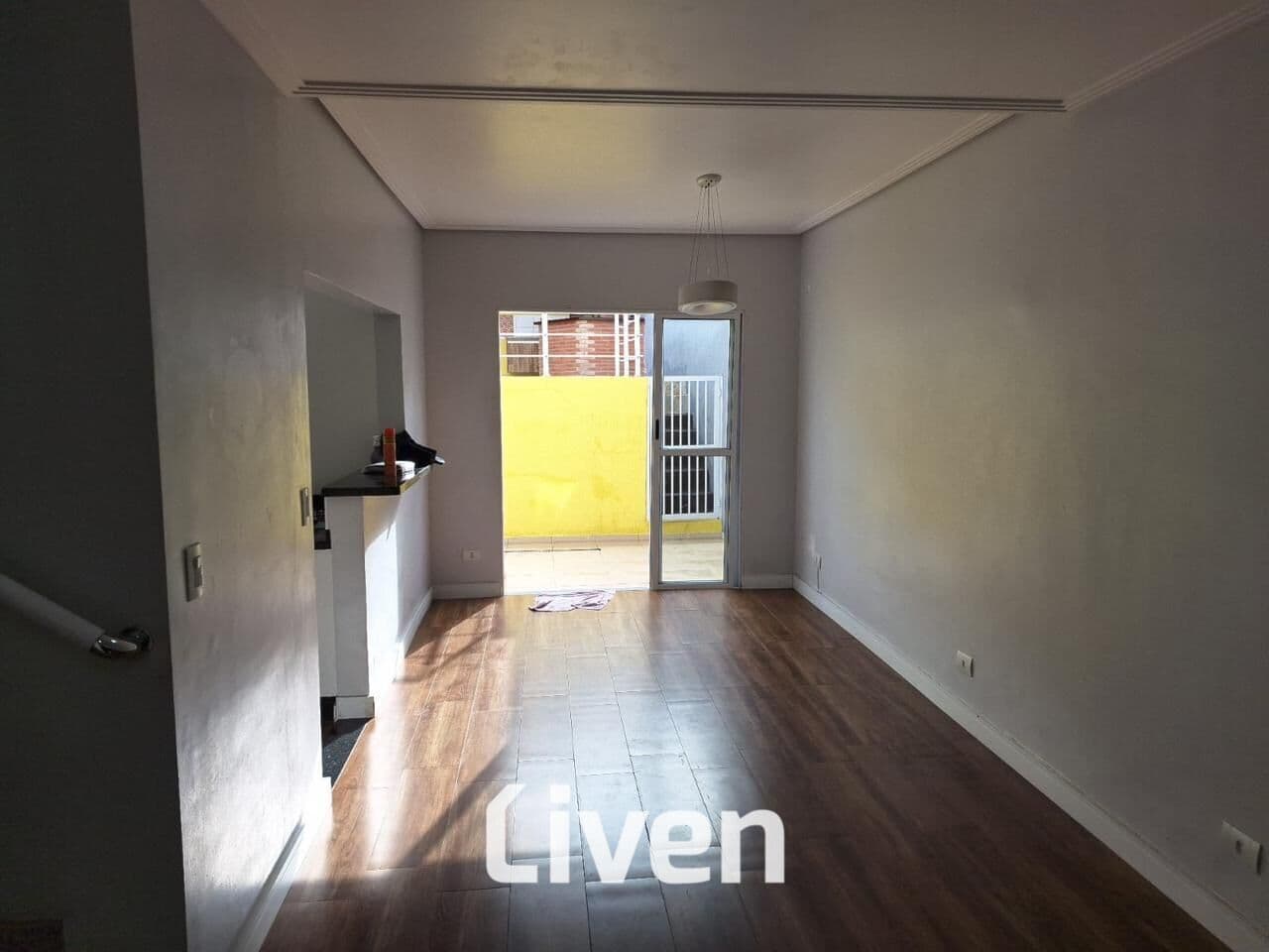 SOBRADO À VENDA COM 3 QUARTOS, 135M² NO BAIRRO VILLA BRANCA