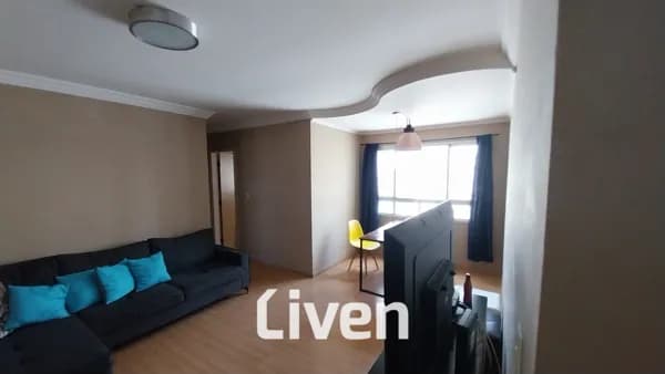 APARTAMENTO À VENDA COM 3 QUARTOS, 80 M² - JARDIM ESPLANADA!!