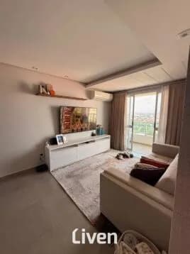 COBERTURA À VENDA COM 3 QUARTOS, 214M²