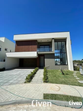 Sobrado em condomínio à Venda em Urbanova, São José dos Campos - SP