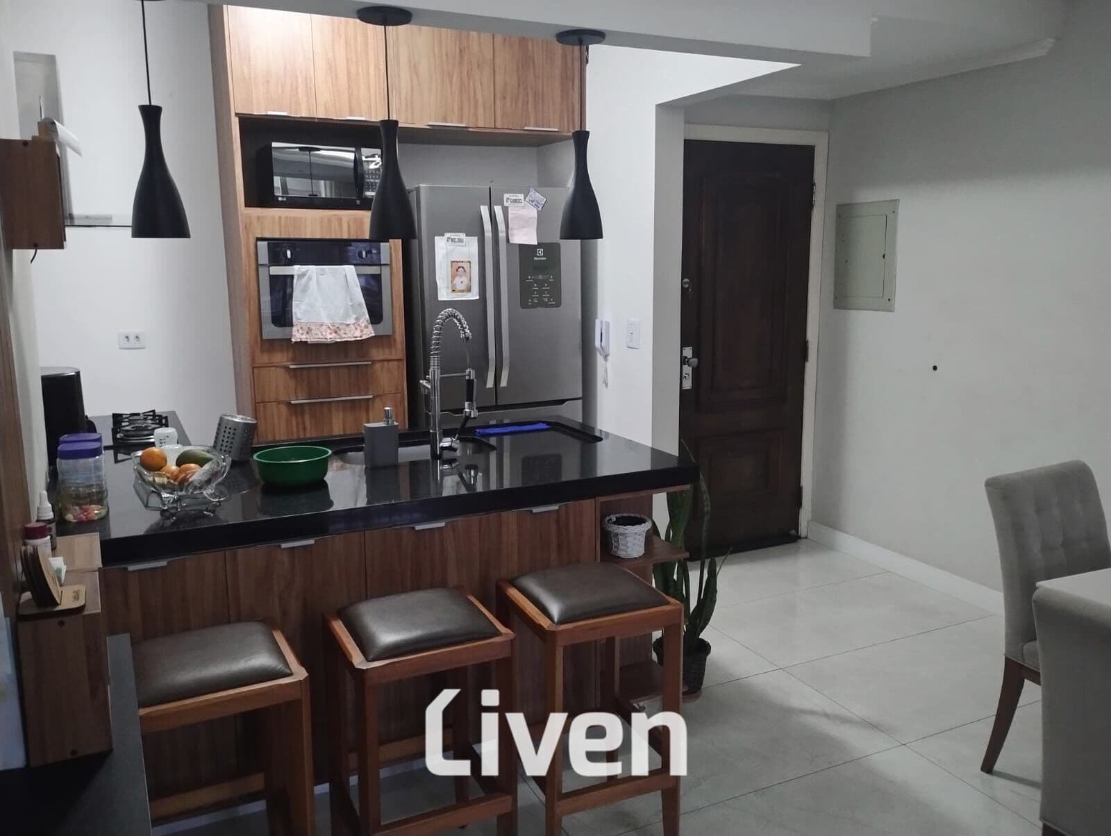 Apartamento em São José dos Campos - Centro