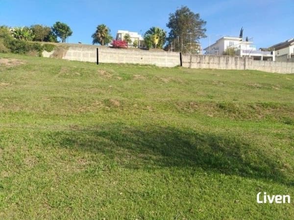 Terreno em condomínio à Venda em Jacareí - SP
