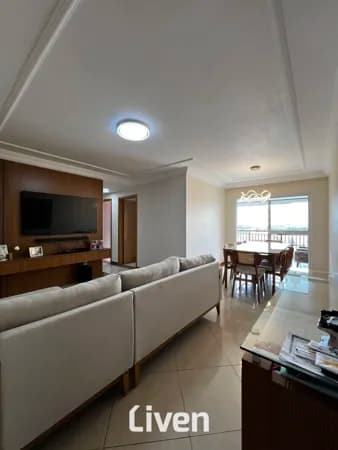 APARTAMENTO À VENDA COM 3 QUARTOS, 96 M² - JARDIM ESTORIL!!
