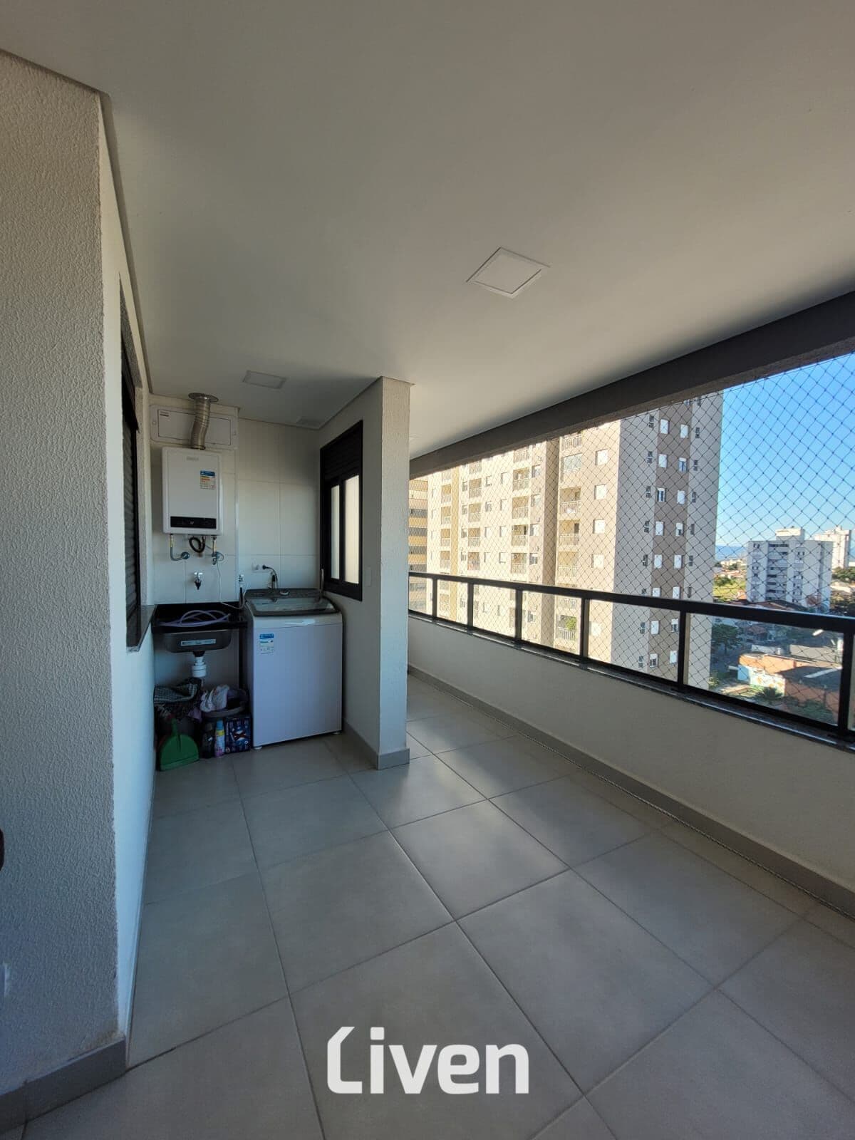 APARTAMENTO À VENDA COM 3 QUARTOS, 76M²