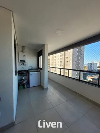 APARTAMENTO À VENDA COM 3 QUARTOS, 76M²