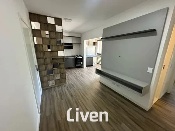 APARTAMENTO À VENDA COM 2 QUARTOS, 55M²