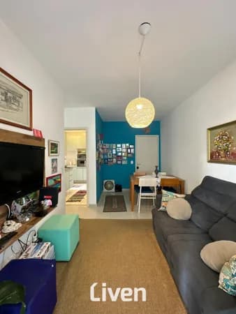 Apartamento à Venda em Jardim Aquárius, São José dos Campos - SP