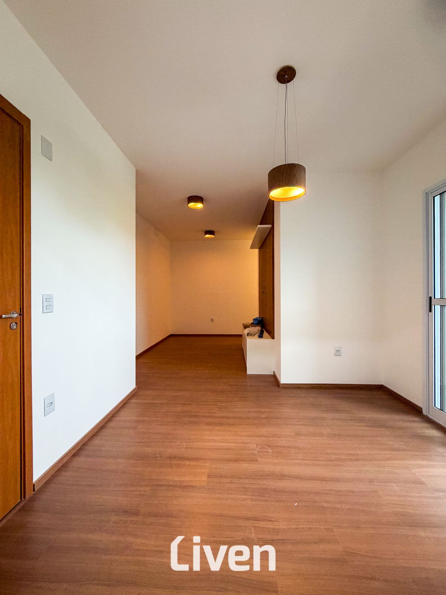 Apartamento em Condomínio Residencial Colinas do Paratehy, São José dos Campos/SP
