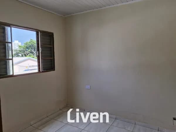 CASA À VENDA COM 3 QUARTOS, 93 M² - JARDIM SATÉLITE!!