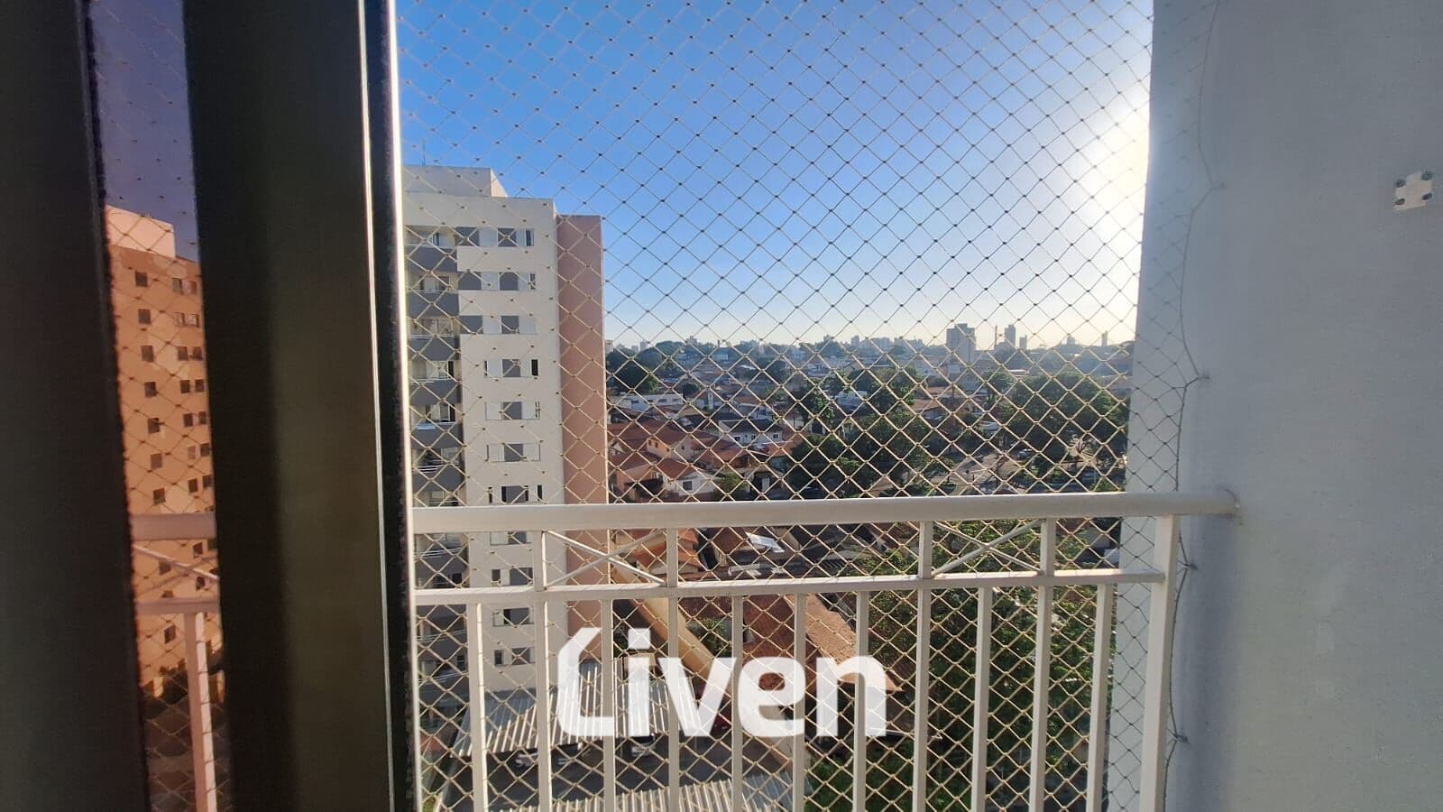 Apartamento 3 dormitórios - 74m² - Monte Castelo