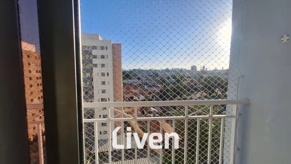 Apartamento 3 dormitórios - 74m² - Monte Castelo