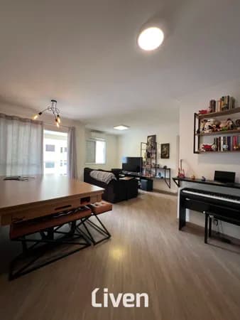 Apartamento à venda Edifício Grand Bali - Jd Aquarius - SJC - SP