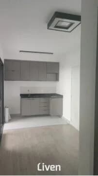 APARTAMENTO À VENDA COM 2 QUARTOS, 50 M² - BAIRRO FLORESTA!!