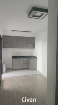 APARTAMENTO À VENDA COM 2 QUARTOS, 50 M² - BAIRRO FLORESTA!!