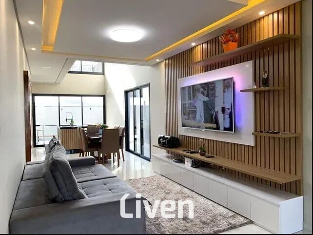 SOBRADO À VENDA, CONDOMÍNIO FECHADO, 3 DORMITÓRIOS, 250 M²!!