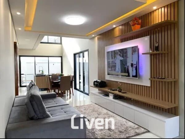 SOBRADO À VENDA, CONDOMÍNIO FECHADO, 3 DORMITÓRIOS, 250 M²!!