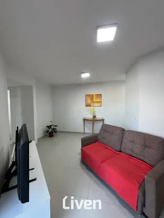 Apartamento em São José dos Campos - Vila Cardoso