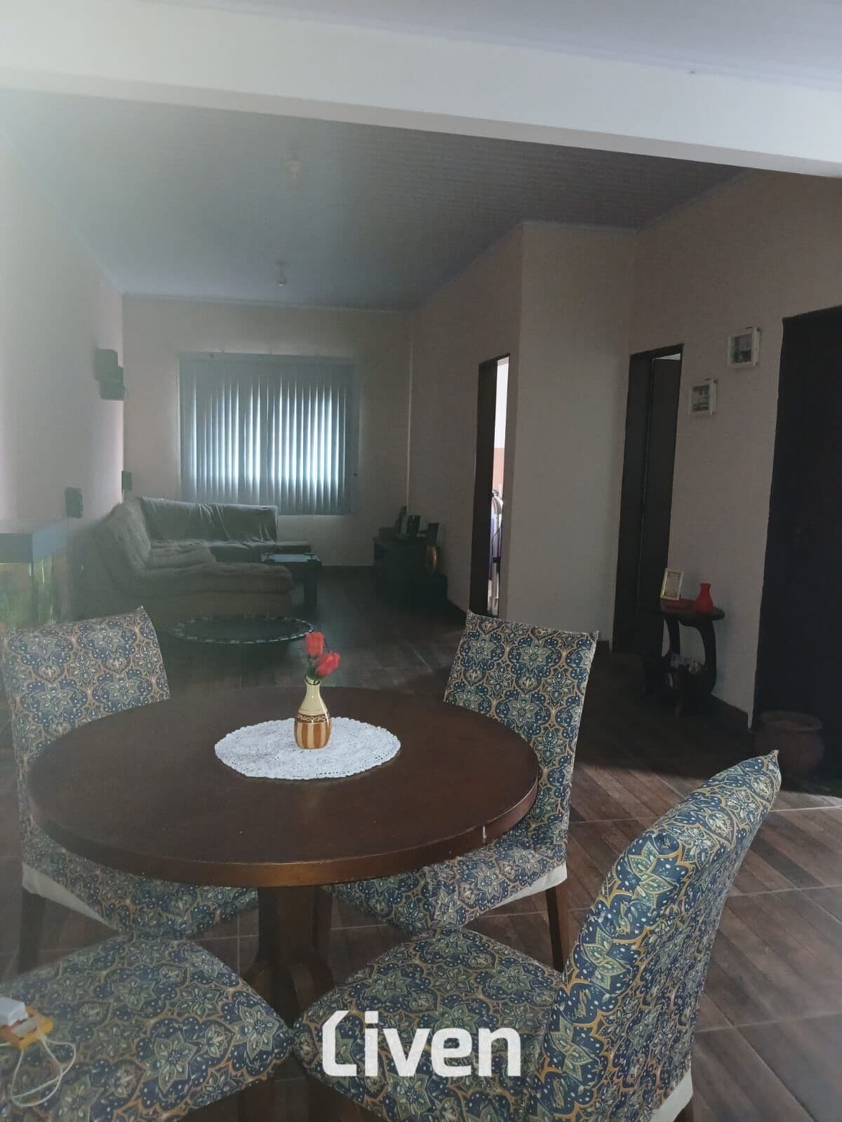 SOBRADO À VENDA, 240 M² - SANTA PAULA!!