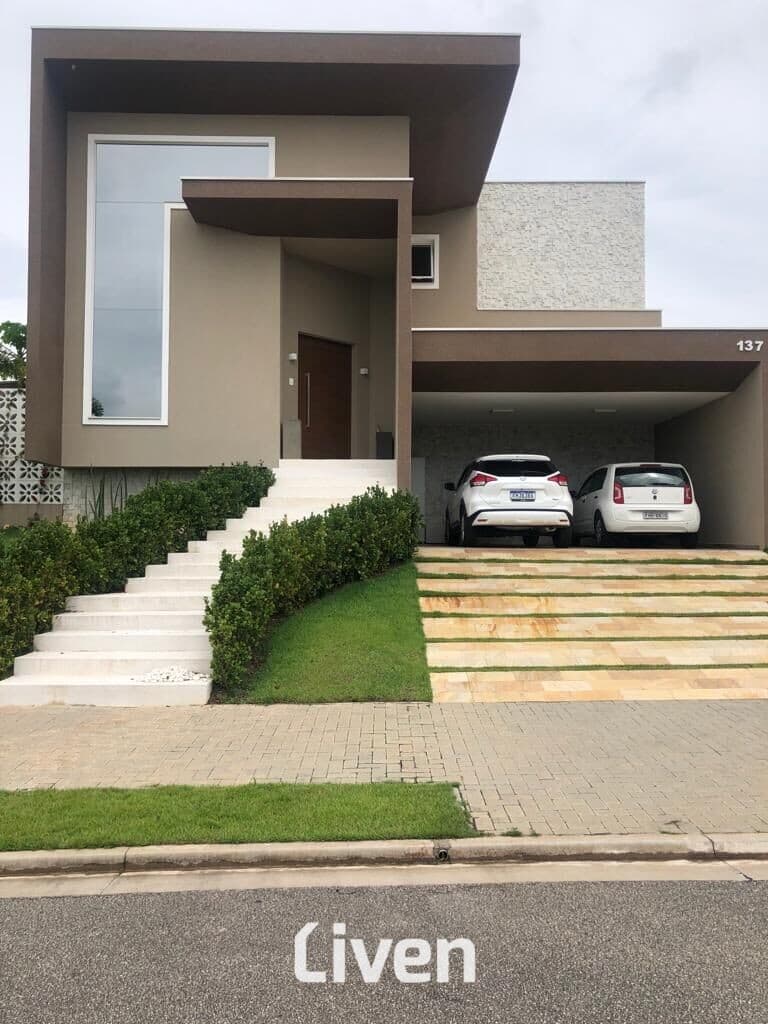 SOBRADO EM CONDOMÍNIO COM 3 QUARTOS, 320M²