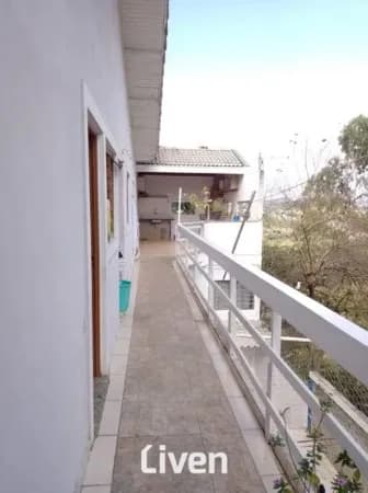 SOBRADO À VENDA DE 3 QUARTOS, 117M²